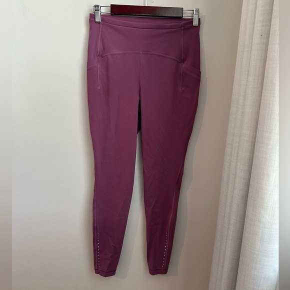 Lululemon Swift Speed High-Rise Tight 28" - Picture 7 of 12
